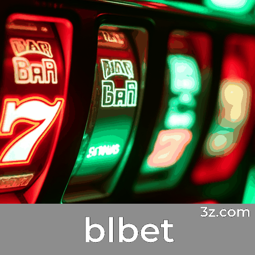 Blbet: Redefinindo jogos de azar online com inovação e valor