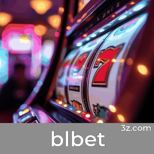 blbet: Interação Social no Casino com Entretenimento Real