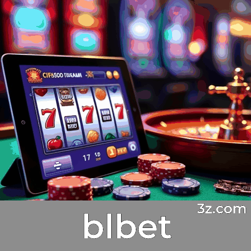 blbet: Apostas Esportivas Especializadas no Esporte Brasileiro