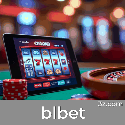 blbet: Interação Social no Casino com Entretenimento Real