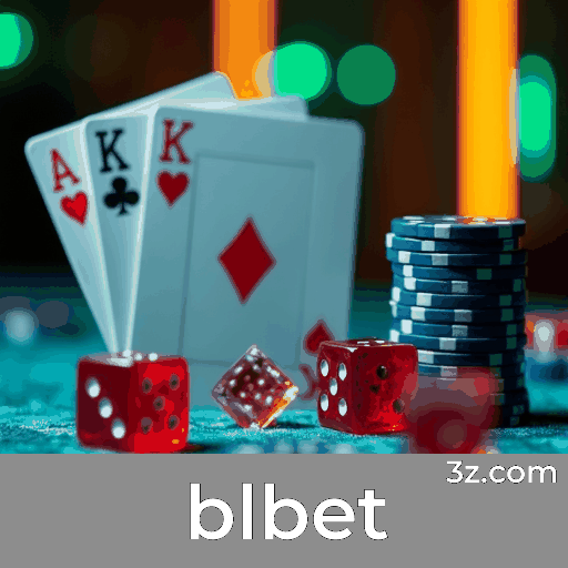 A Emoção dos Jogos de Cassino Espera por Você no blbet