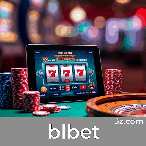 Blbet: Redefinindo jogos de azar online com inovação e valor